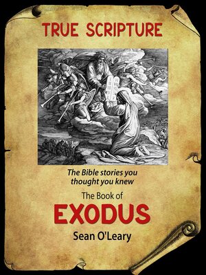 cover image of Book of Exodus